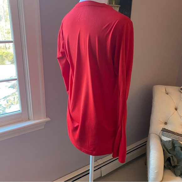 New Balance women’s S long sleeve - Picture 4 of 6